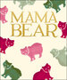 grote moederdagkaart woodmansterne emma bridgewater - mama bear - beertjes