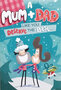 grappige grote kerstkaart second nature - a mum + dad like you deserve the best...