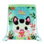 Bangoberry - tas met trekkoord - Piggy Pig