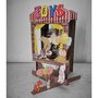 3d pop-up greeting card - paper theatre - speelgoed toys