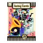 3D kaart - swing cards - muziek