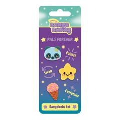 Bangoberry - Bangobob Set - Pals Forever | Muller wenskaarten