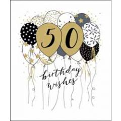 50 jaar | abraham sarah gezien verjaardagskaarten | muller | online kaarten bestellen