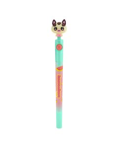 Bangoberry - fidget pen - piggy pig | muller wenskaarten